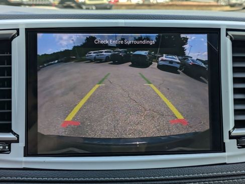 New 2026 Chrysler Pacifica Select image 14