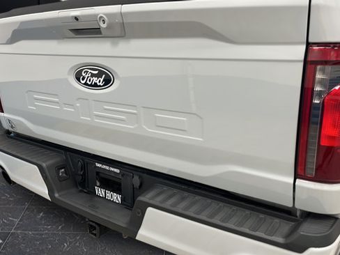 Used 2024 Ford F150 XLT w/ Equipment Group 303A High AWD/4WD image 41