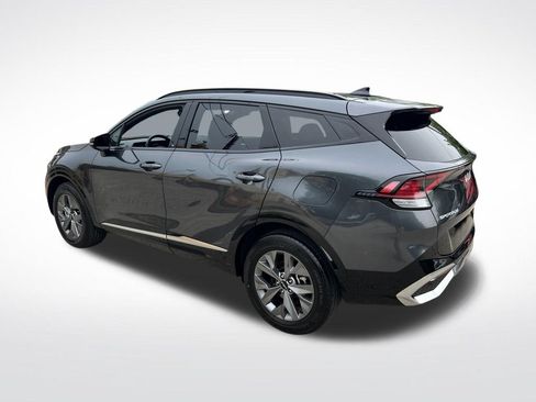 Certified 2023 Kia Sportage SX AWD/4WD image 50