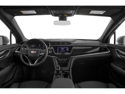 Used 2020 Cadillac XT6 Premium Luxury image 8