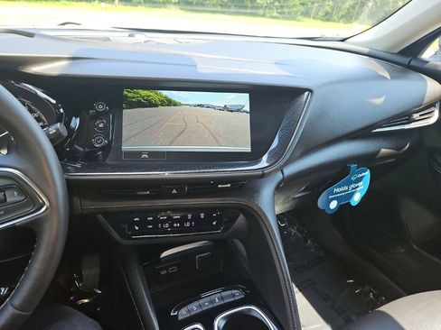 Certified 2023 Buick Envision Essence AWD/4WD image 18