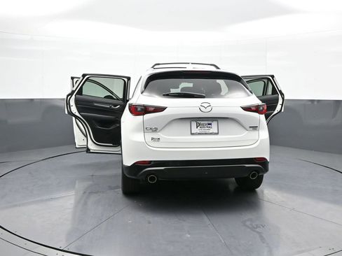 Used 2024 MAZDA CX-5 2.5 Turbo image 47