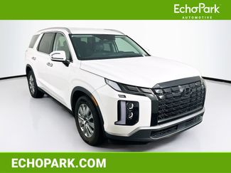 Used 2023 Hyundai Palisade SEL FWD video 1