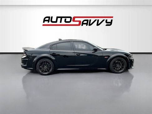 Used 2023 Dodge Charger Scat Pack image 8