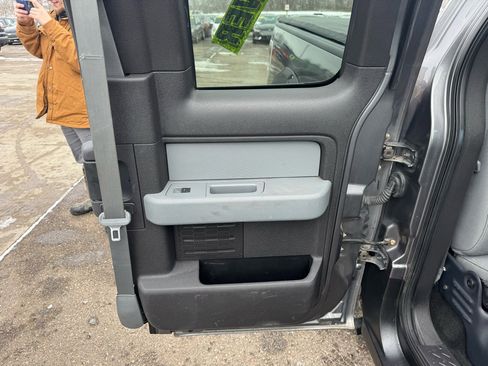 Used 2011 Ford F150 XLT w/ XTR Pkg image 16