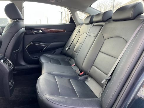 Used 2018 Kia Cadenza Technology w/ Paint Protection Package image 26