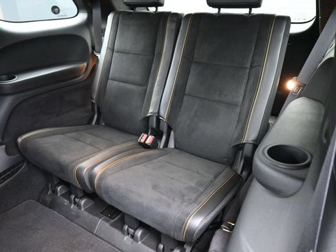 Used 2023 Dodge Durango R/T AWD/4WD image 15