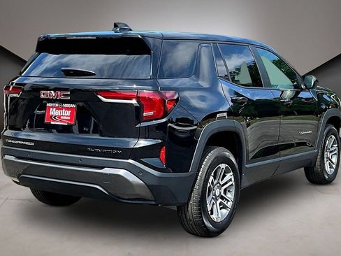 Used 2026 GMC Terrain Elevation AWD/4WD image 6