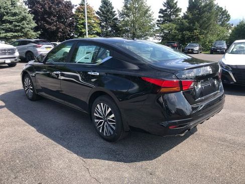 New 2025 Nissan Altima 2.5 SV w/ SV Premium Package image 7