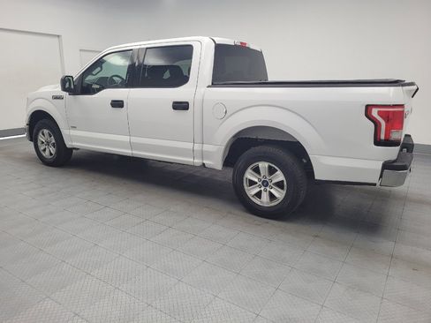 Used 2017 Ford F150 XLT RWD image 3