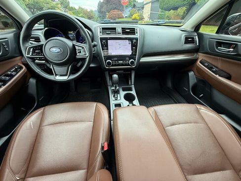 Used 2019 Subaru Outback 3.6R Touring w/ Protection Package #1 AWD/4WD image 16