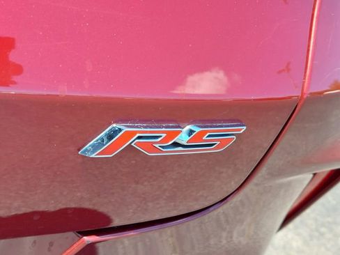Used 2023 Chevrolet TrailBlazer RS AWD/4WD image 36