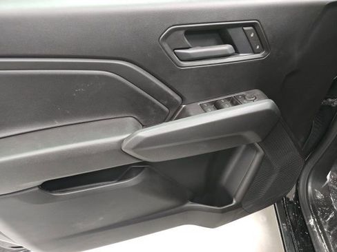 New 2026 Chevrolet Colorado Trail Boss image 20