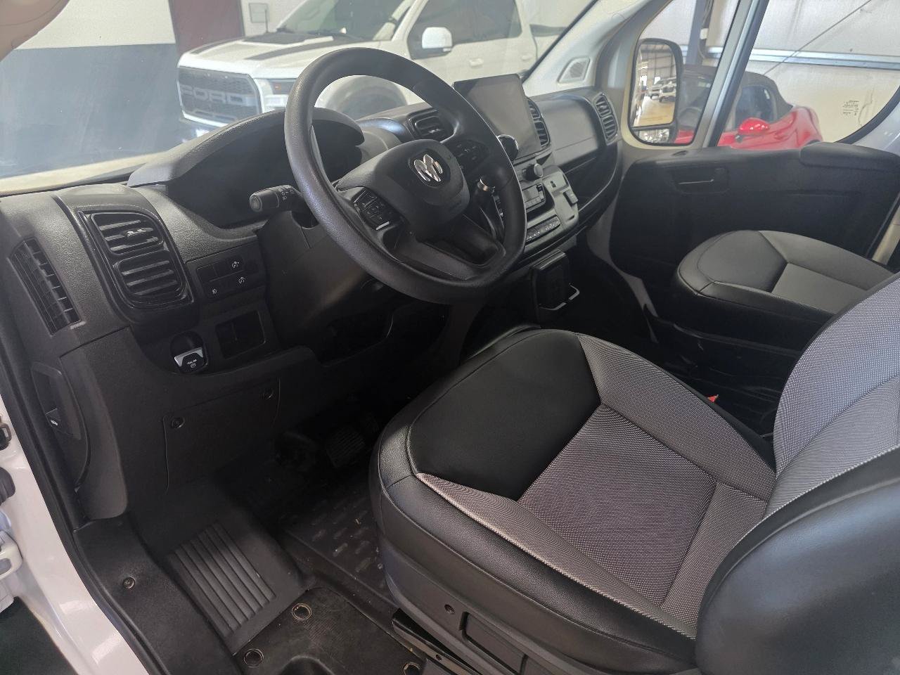 Used 2022 RAM ProMaster 3500 FWD image 8
