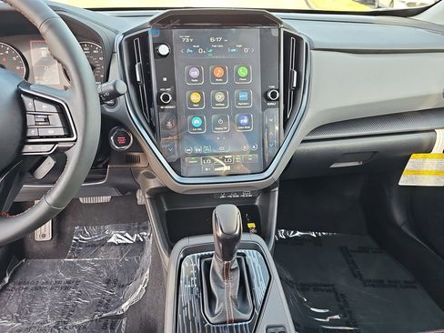 New 2026 Subaru Crosstrek 2.5i Limited AWD/4WD image 42
