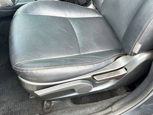 Used 2017 Subaru Crosstrek 2.0i Limited AWD/4WD image 24