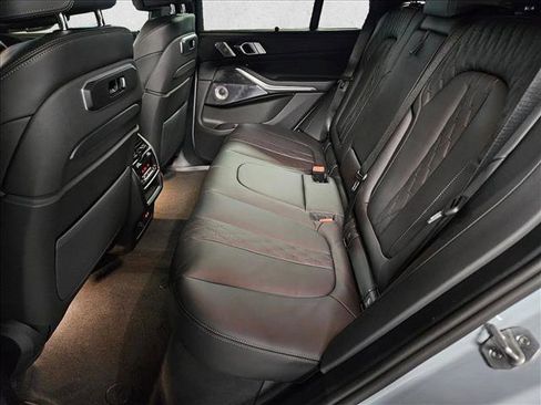 New 2026 BMW X5 M60i AWD/4WD image 15