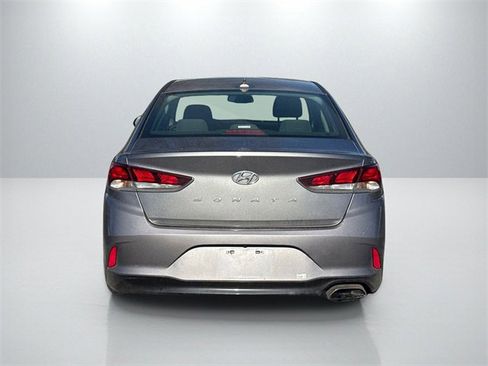 Used 2019 Hyundai Sonata SEL image 6
