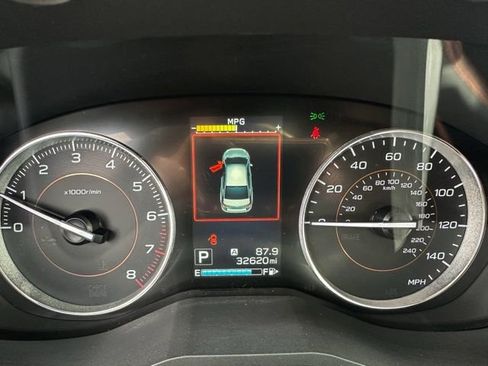 Used 2019 Subaru Crosstrek 2.0i Limited w/ Moonroof Package w/Navigation image 17