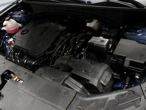 Used 2024 Hyundai Tucson SEL image 18