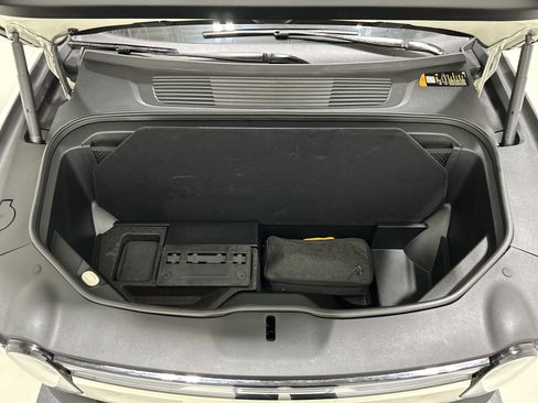 Used 2025 Rivian R1T Adventure AWD/4WD image 14