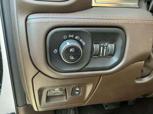 New 2026 RAM 1500 Limited AWD/4WD image 22