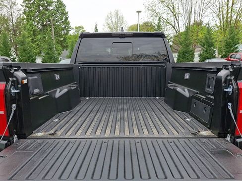 New 2026 Toyota Tacoma Limited AWD/4WD image 20