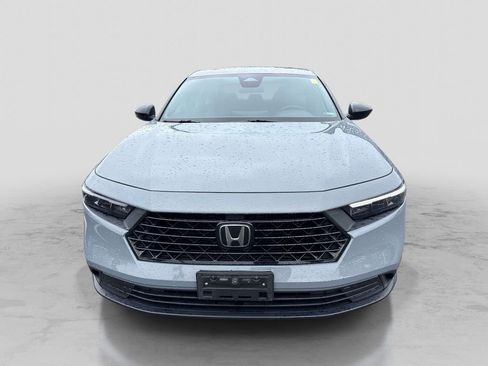 Used 2023 Honda Accord Sport image 8
