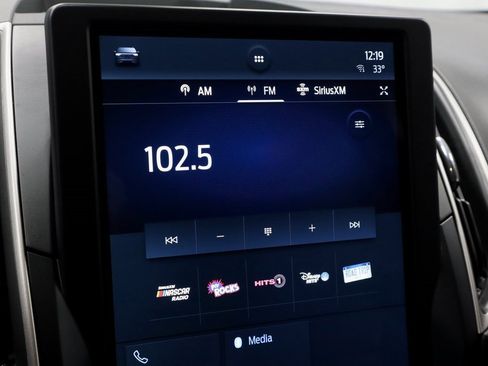 Certified 2023 Ford Edge SEL w/ Sport Appearance Package image 3