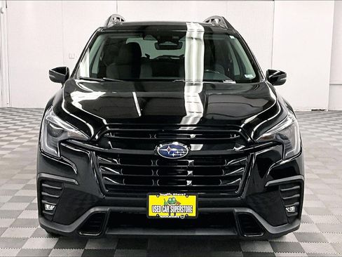 Used 2023 Subaru Ascent Onyx Edition AWD/4WD image 4