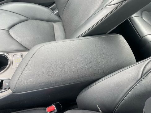 Used 2024 Toyota Camry XSE FWD image 46