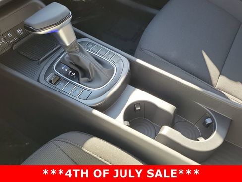 New 2026 Hyundai Kona SEL Sport AWD/4WD image 13