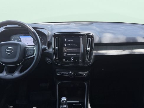 Used 2021 Volvo XC40 T5 Inscription w/ Climate Package AWD/4WD image 58