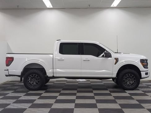 Used 2025 Ford F150 Tremor w/ Tow/Haul Package AWD/4WD image 8