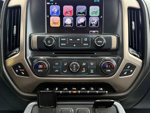 Used 2018 GMC Sierra 1500 Denali w/ Denali Ultimate Package image 29