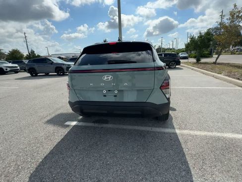 Used 2026 Hyundai Kona SEL Sport FWD image 7