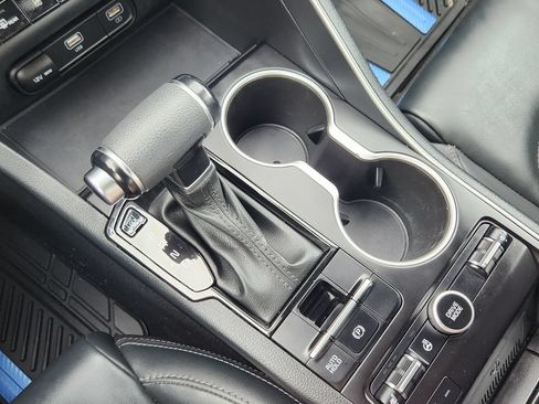Certified 2024 Kia K5 GT-Line AWD/4WD image 19