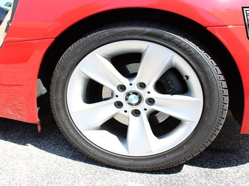 Used 2007 BMW Z4 3.0i image 26