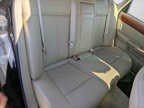 Used 2007 INFINITI M35 w/ Technology Pkg image 21