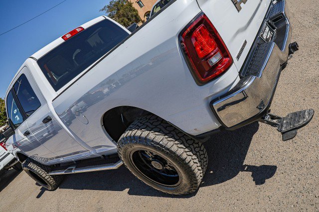 Used 2025 RAM 2500 Big Horn AWD/4WD image 10
