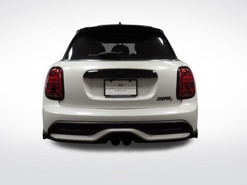 Used 2023 MINI Cooper S image 4