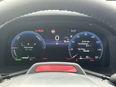 New 2026 Toyota Camry XLE AWD/4WD image 19