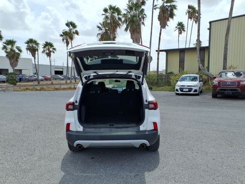 Used 2024 Ford Escape Active w/ Tech Pack #1 FWD image 27