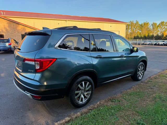 Used 2020 Honda Pilot EX-L image 4