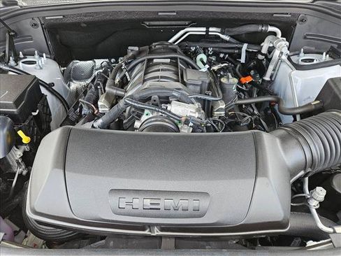 New 2026 Dodge Durango GT AWD/4WD image 17