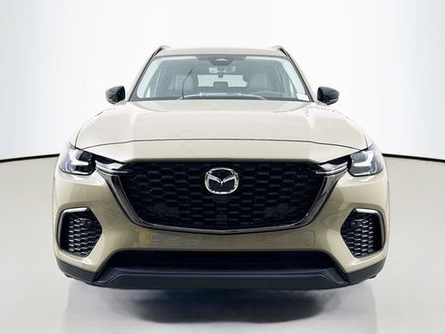New 2026 MAZDA CX-70 SC AWD/4WD image 2