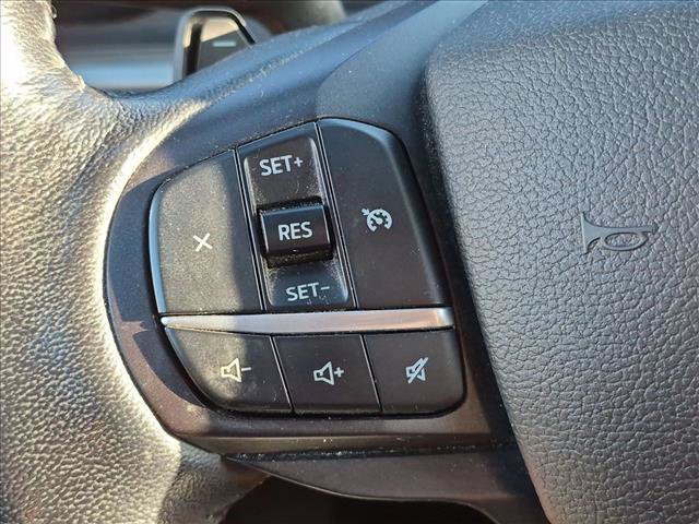Used 2020 Ford Explorer XLT AWD/4WD image 16