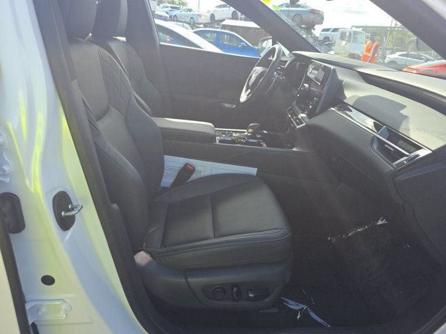 Used 2025 Lexus RX 350 FWD w/ Technology Package image 3
