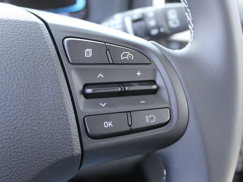 New 2026 Hyundai Venue SEL FWD image 28