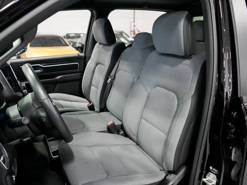 Used 2024 RAM 1500 Big Horn image 10